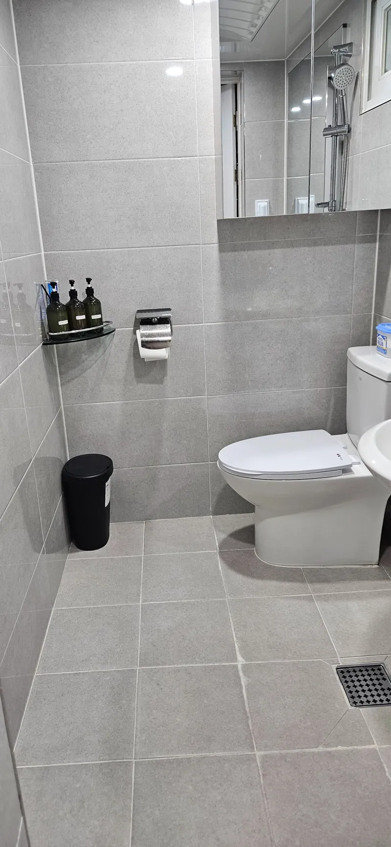 [Yongsan, Seoul] Seoul Station Huam-dong Namsan View #Quiet neighborhood #Remodeling 8