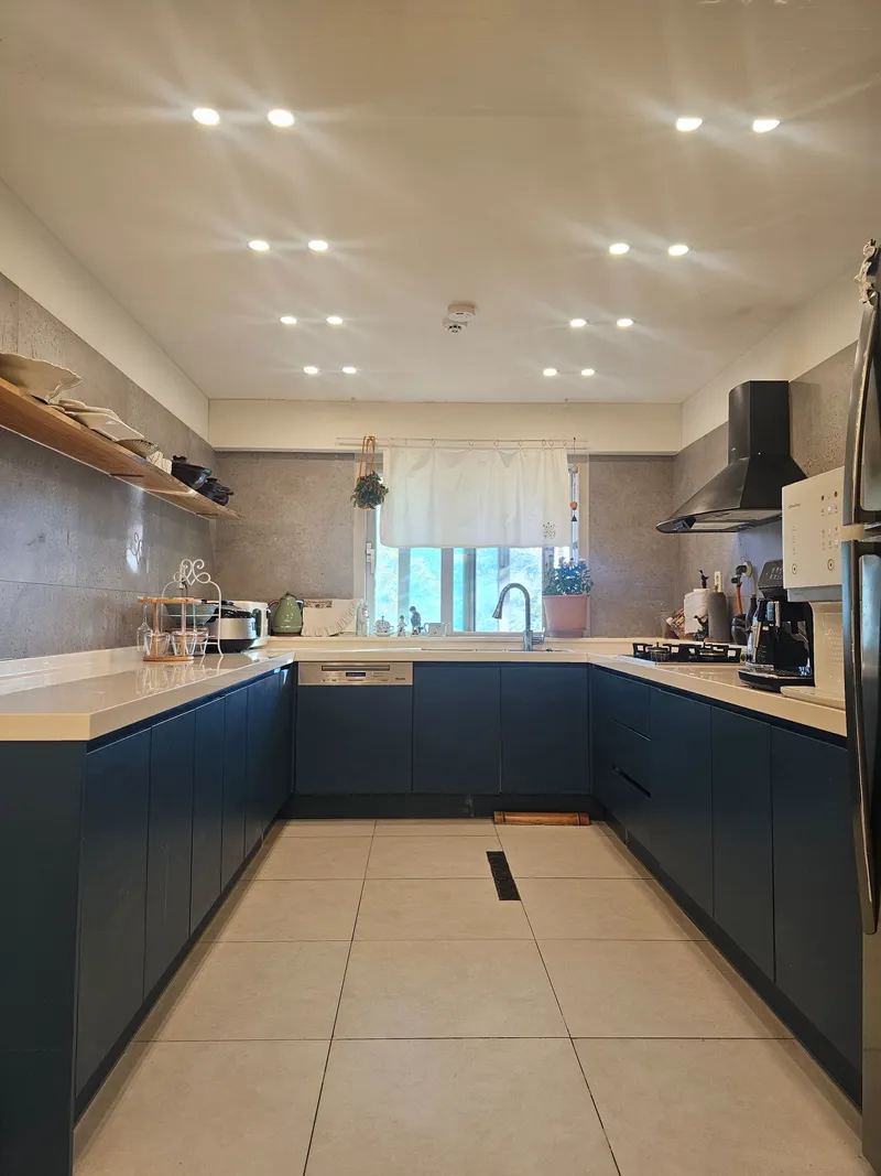 [Namwon, Seogwipo] 2-story detached house. Spacious yard. Ocean view. Jacuzzi. Three-room. BBQ. Foot volleyball. Pets 26