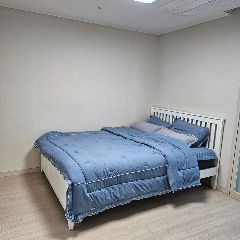 [Geoje] Cozy and comfortable accommodation 3
