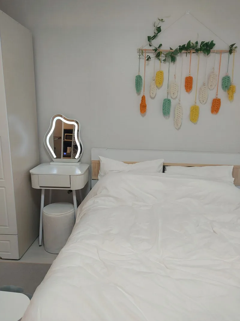 [Seo-gu, Daejeon] Dunsan-dong♡Apartment♡City view♡Free Netflix♡Business trip, practice 3