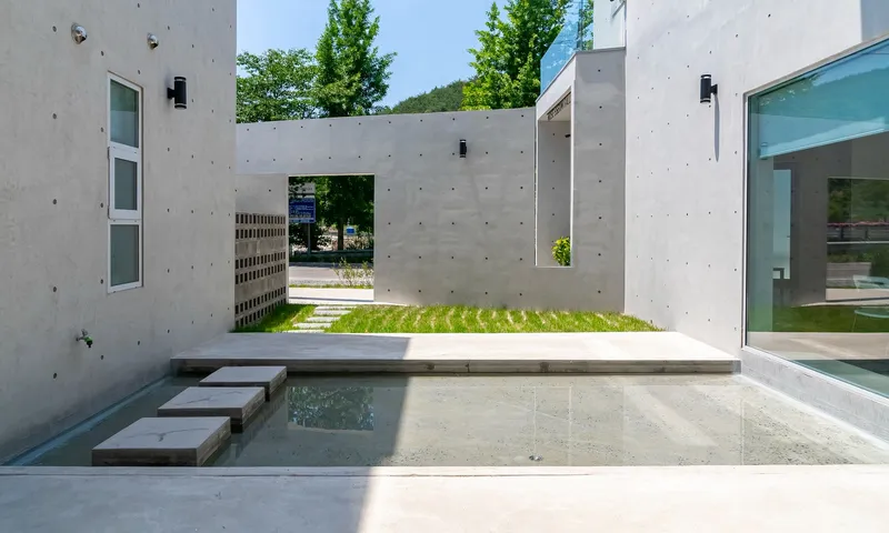 [울산 울주] 뮤즈세움스테이 17