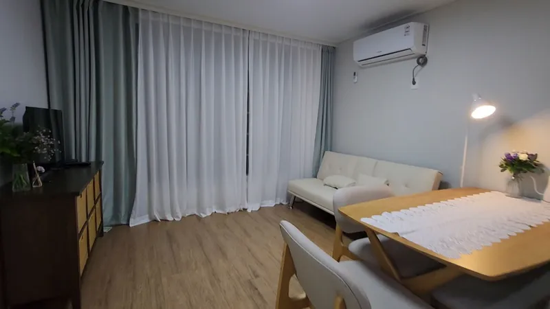 [Geoje] Short-term rental 302, best living area, recommended accommodation for one month 21