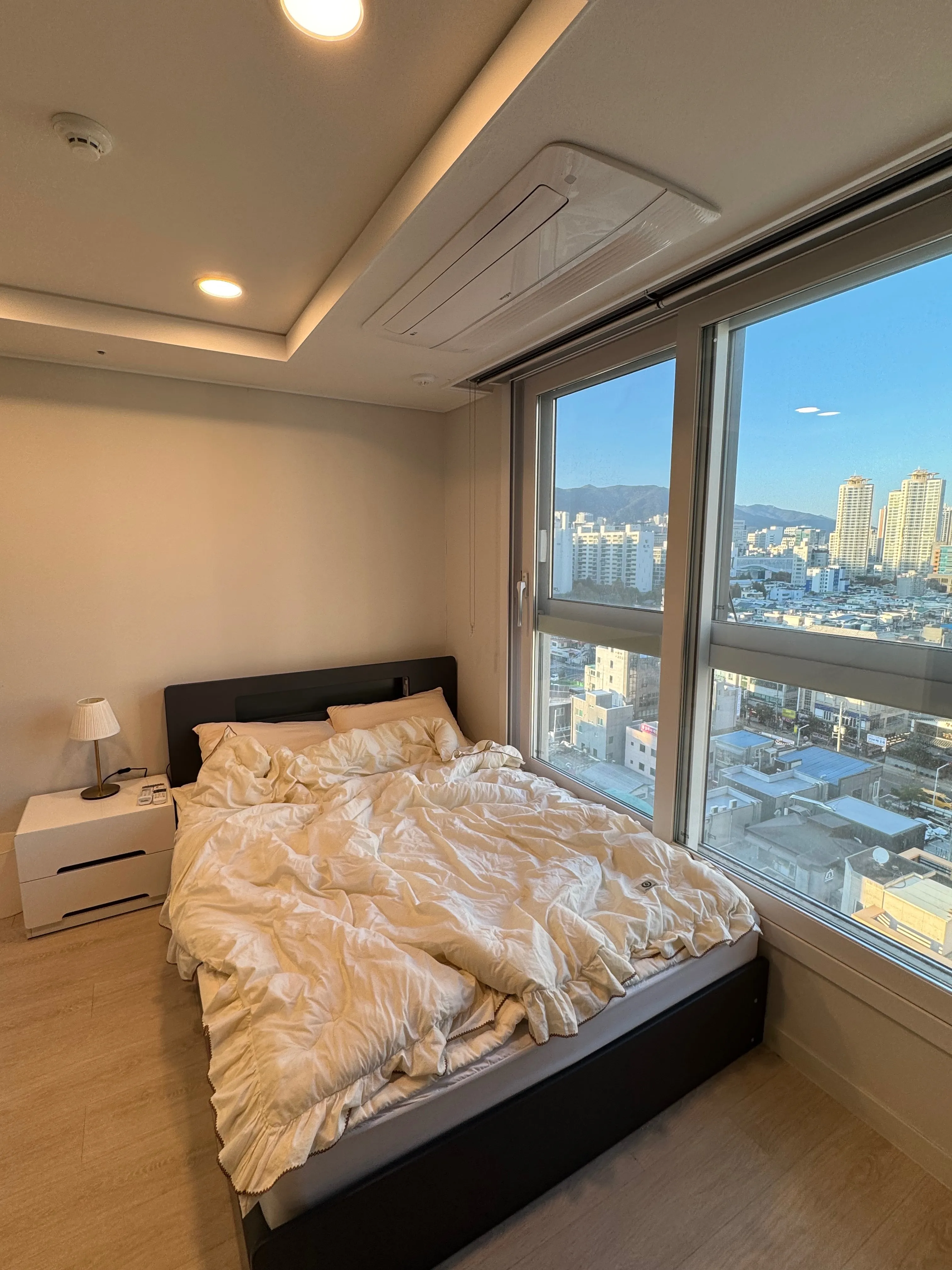 Yeonsan-dong City Hall One-Bedroom