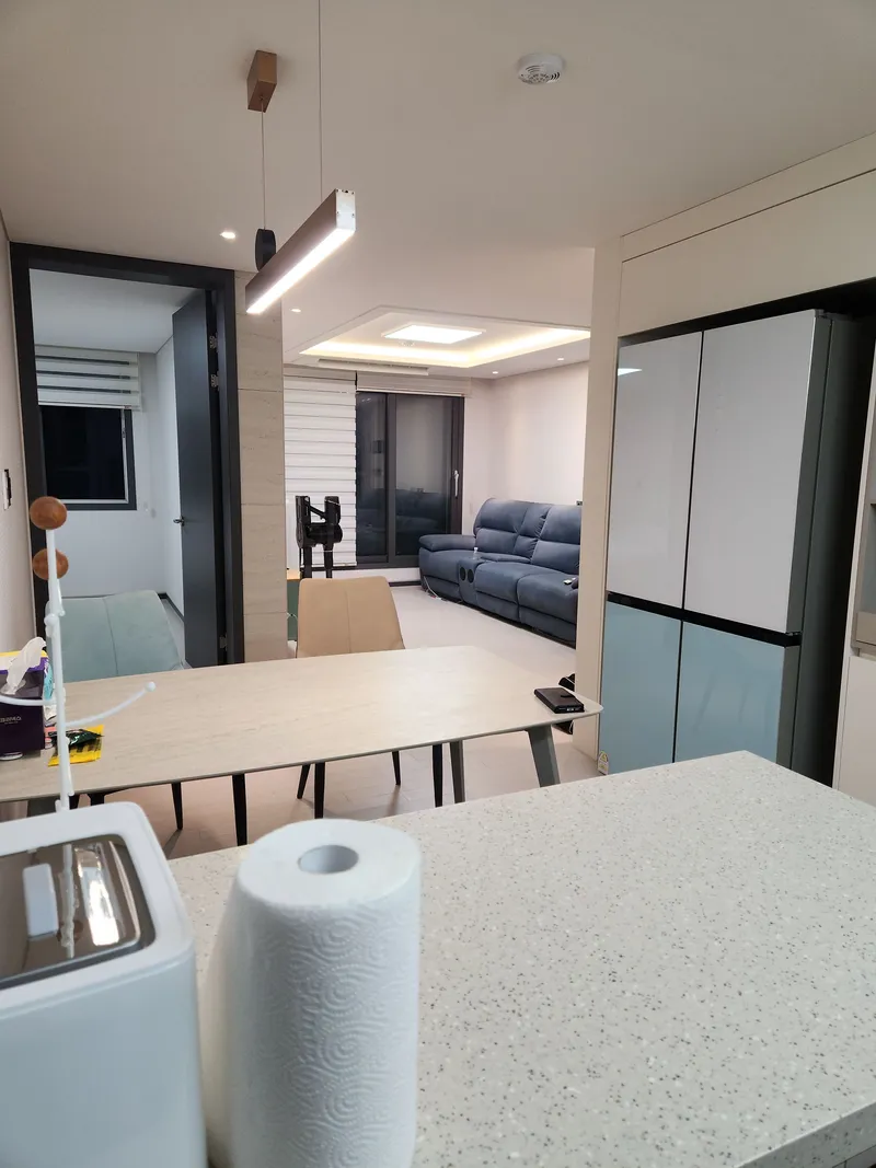 [Daejeong, Seogwipo] Sanbangsan Mountain, Dansan View Three-Room Fully-Optioned 2 13