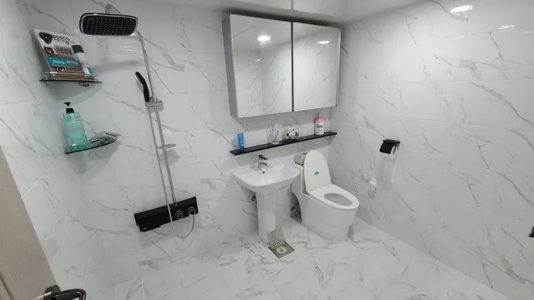 [Geoje] Jisepo Ocean View Remodeled Room 4/Best Location/Good Nearby Amenities 8