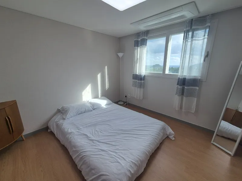 [Sanghyo-dong, Seogwipo] Solaire The Terrace Village 4