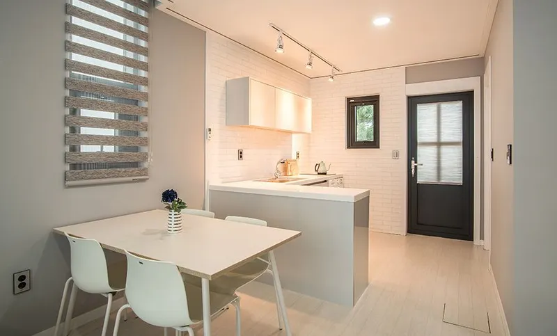 [Jocheon, Jeju] Two-story two-room house with Samdasu forest path_Gyo-rae House B-dong 6