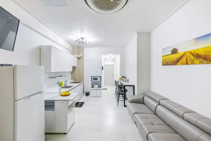 [Gangjin] Garden 2, a vacation spot in a 20,000-pyeong garden #Pets allowed 5