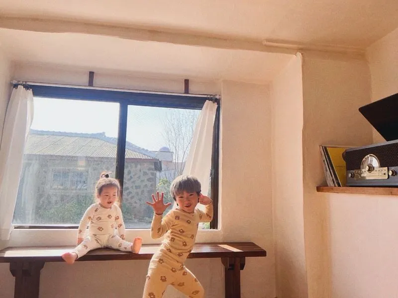 [서귀포 안덕] 제주 서귀포시_도보 3분거리 사계바다 근처 안덕 투룸 독채 10