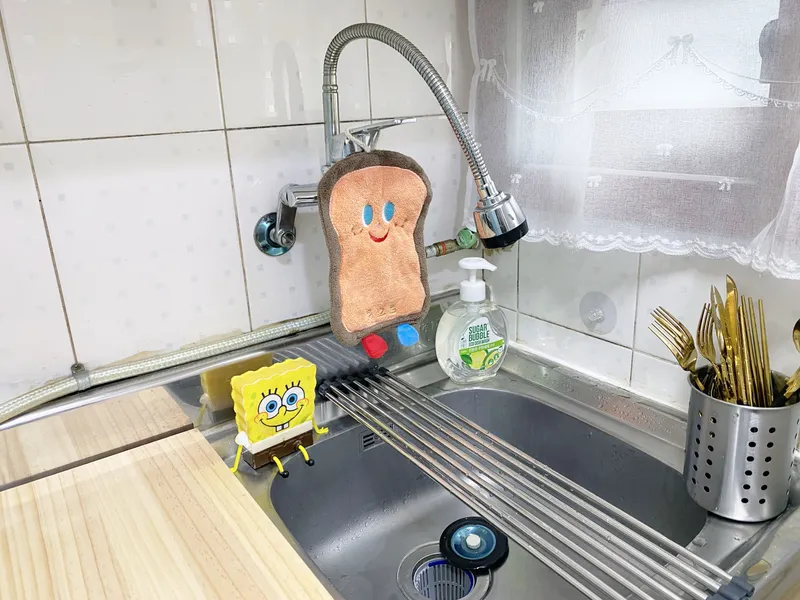 [Nam-gu, Ulsan] Private space 5 minutes from Ulsan University in Mugeo-dong 15
