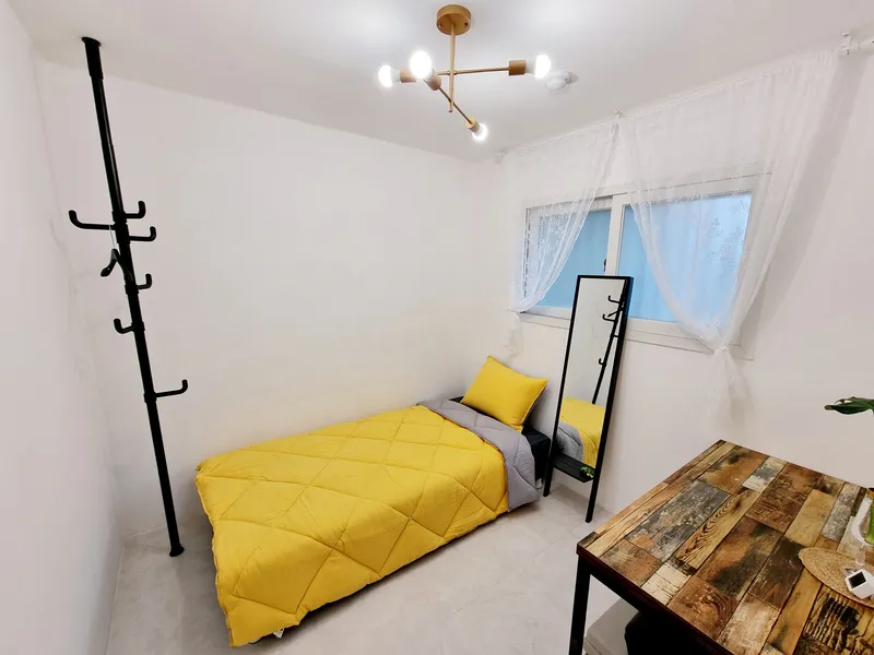 [Seo-gu, Daejeon] End view healing space - History 11