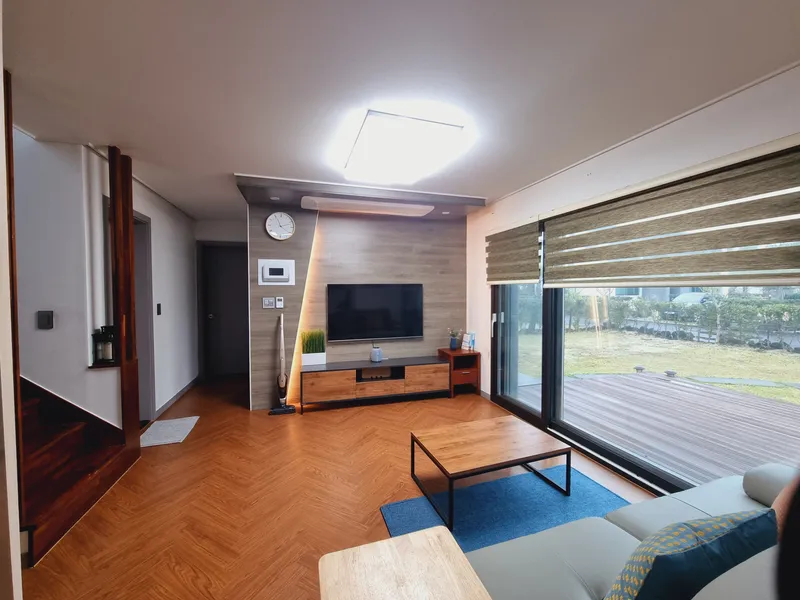 [Hallim, Jeju] Two-story independent townhouse near Hyeopjae Beach 19