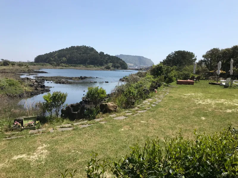 [Seongsan, Seogwipo] Seongsan Sunrise Peak View Cozy Attic Duplex #204 Bus Stop 1 Minute Vacation Available 27