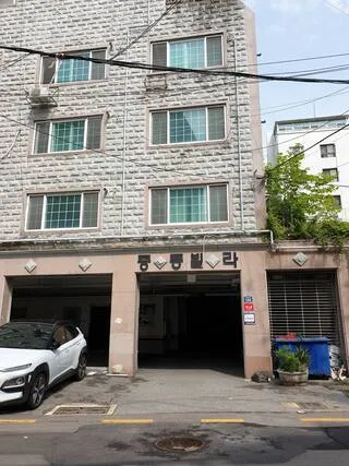[Haeundae, Busan] One-room apartment #1 near Dalmaji Haewoljeong 11