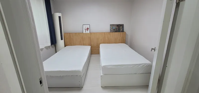 [서울 마포] 망리단길 망원역3분 리모델링 투룸 (최대4인) 4