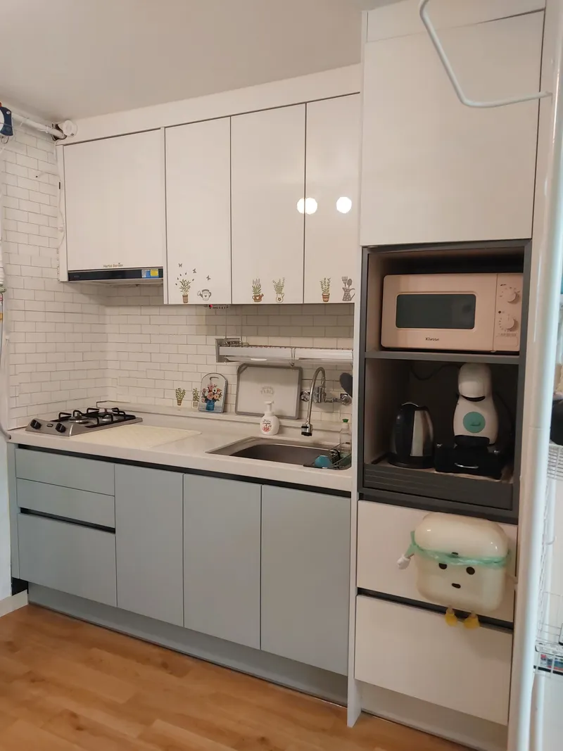 [Seo-gu, Daejeon] Dunsan-dong ♡Apartment, moving, remodeling, travel, business trips, and training are all OK 13
