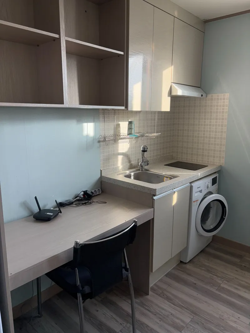 [Jeonju] Clean one-room accommodation (3rd floor) / In the center of Jeonju 4