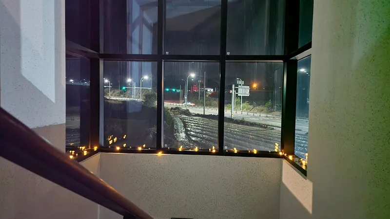 [Gujwa, Jeju] Gimnyeong Ocean View/Seafront Yard/Newly Built in 2023/24-Hour Convenience Store/Duplex Type/B301 42