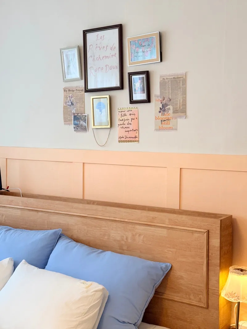 [Suwon][Suwon Paldal] 5-minute walk from Haengridan-gil, two-room emotional accommodation 3