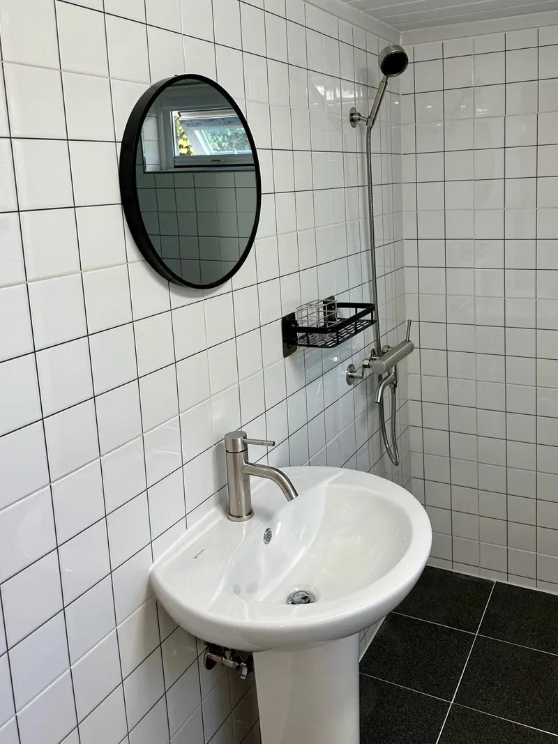 [Daejeong, Seogwipo] #Yard #PetFriendly Quiet detached house surrounded by stone walls 13