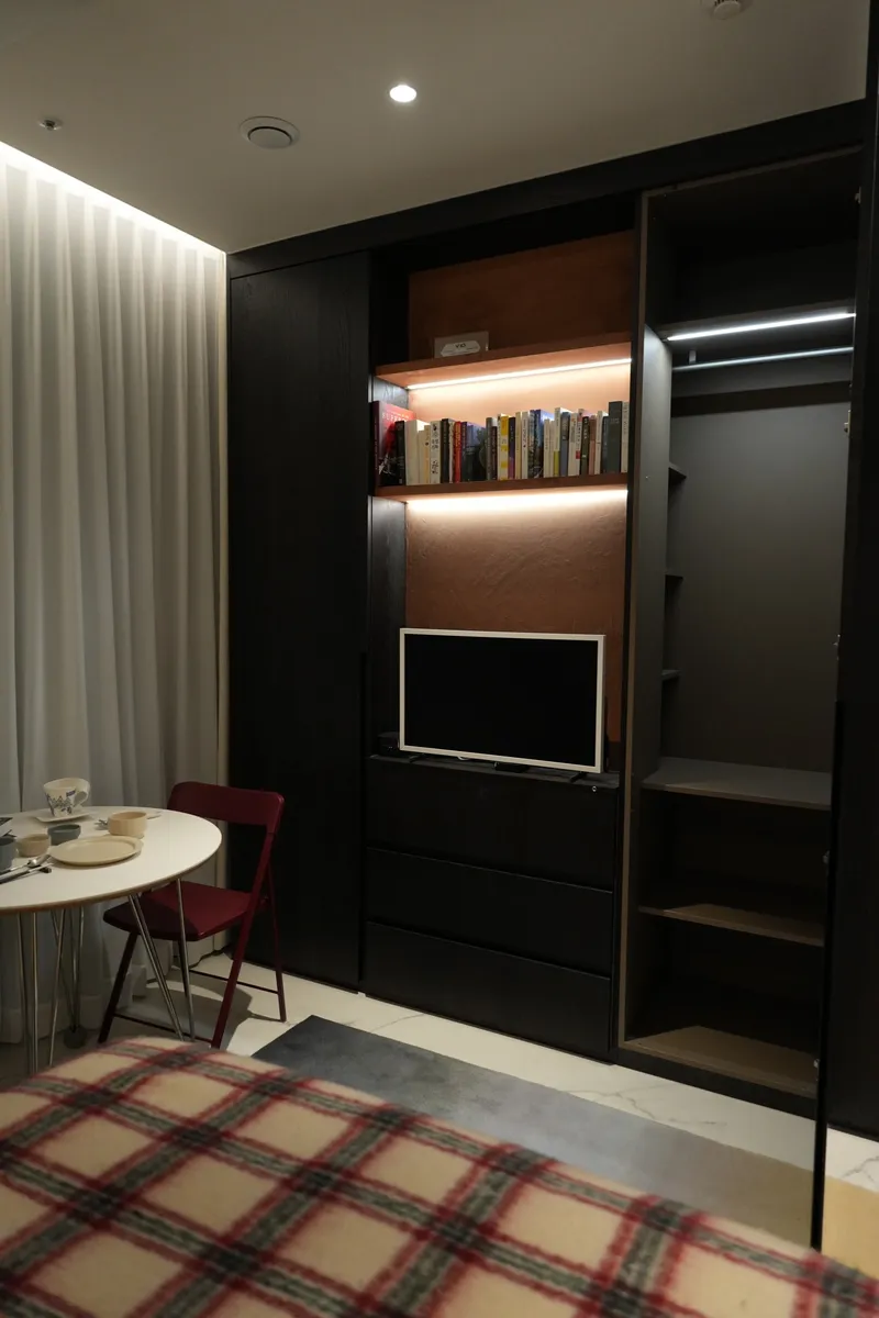 [Seocho, Seoul] #Gangnam Station High-end SLS (Business) 27