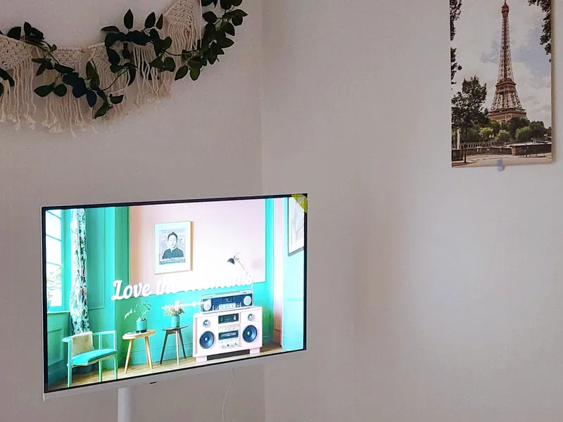 [Yongsan, Seoul] Itaewon Station Area! Clean Two-Room House #Friends 29