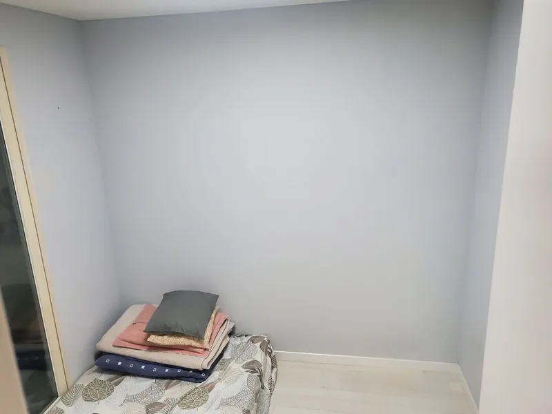 [Uijeongbu][Uijeongbu Station] 3-Room Apartment with Massage Chair and 6th Floor View 4