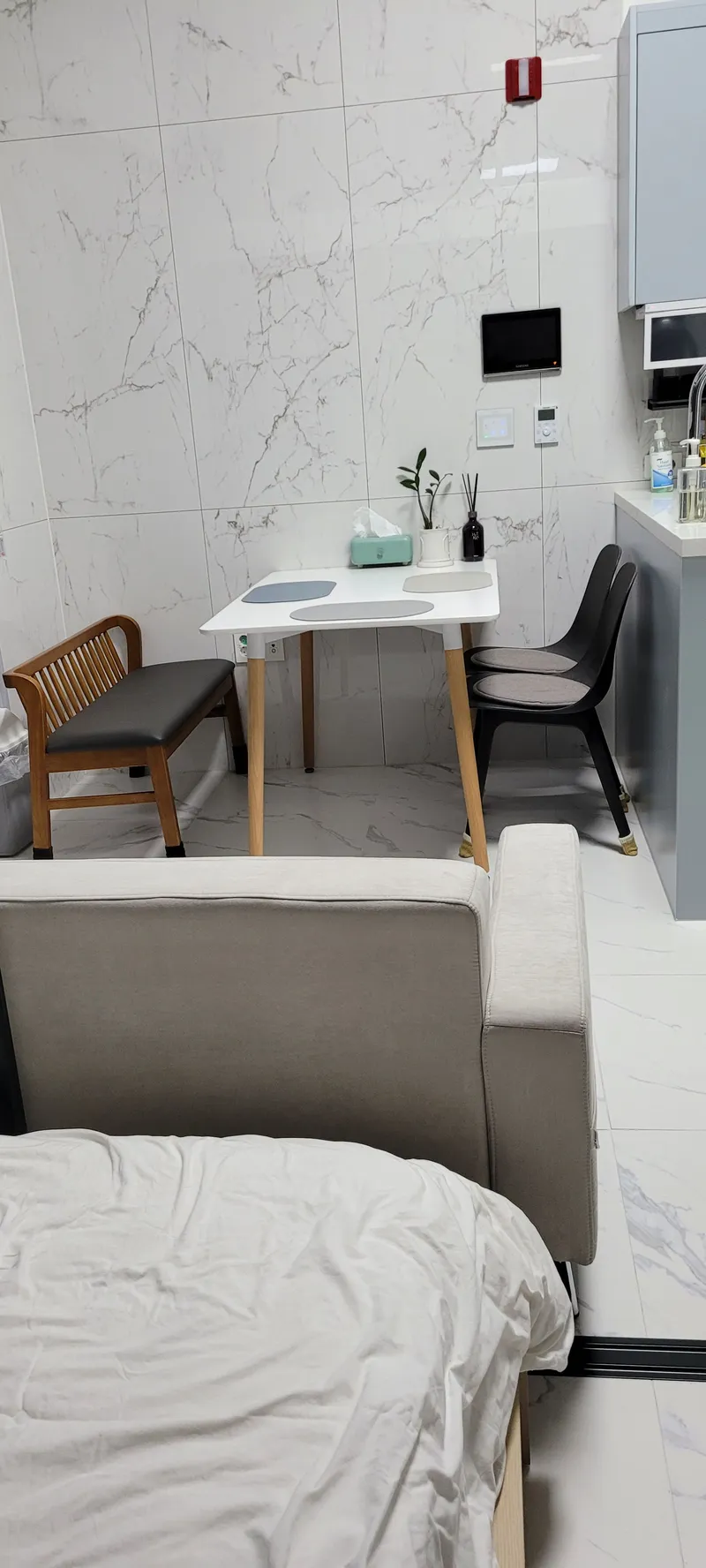 [Jung-gu, Seoul] 11th floor duplex in the vicinity of City Hall Station 26