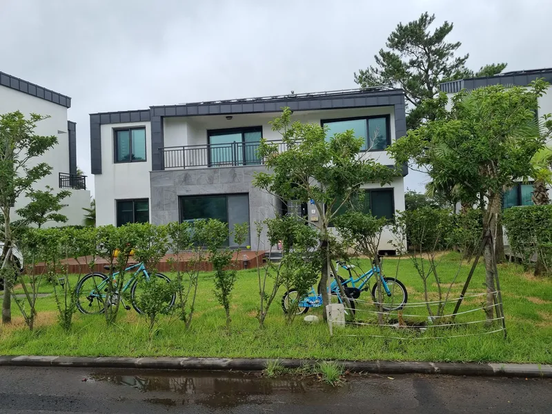 [Hallim, Jeju] Two-story independent townhouse near Hyeopjae Beach 45