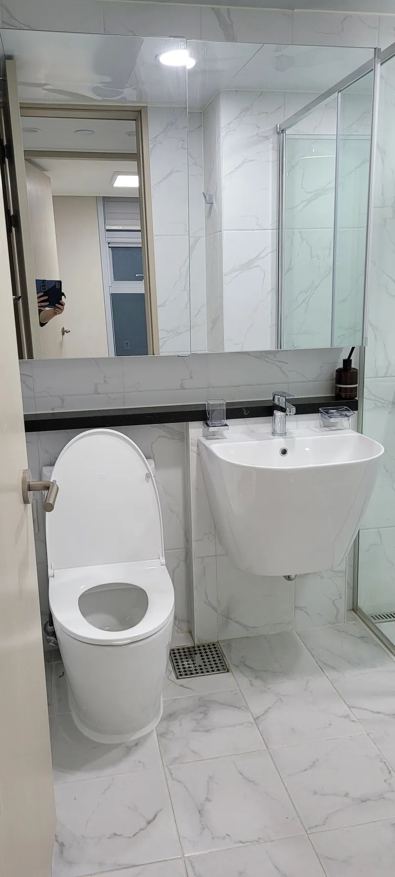 [Jung-gu, Seoul] 11th floor duplex in the vicinity of City Hall Station 14