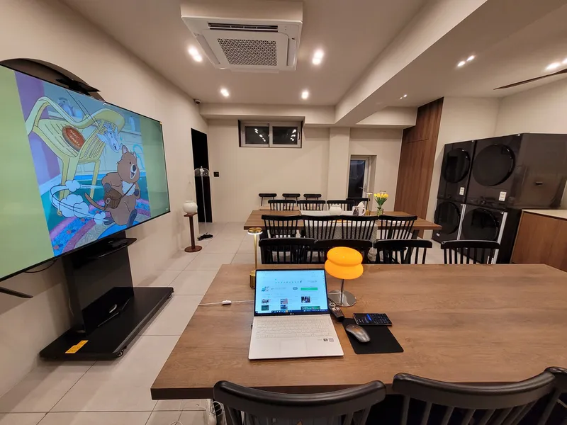 [Seodaemun, Seoul] 1 minute walk from Chungjeongno Station, 20 minutes walk from Seoul Station, Seoul City View 12
