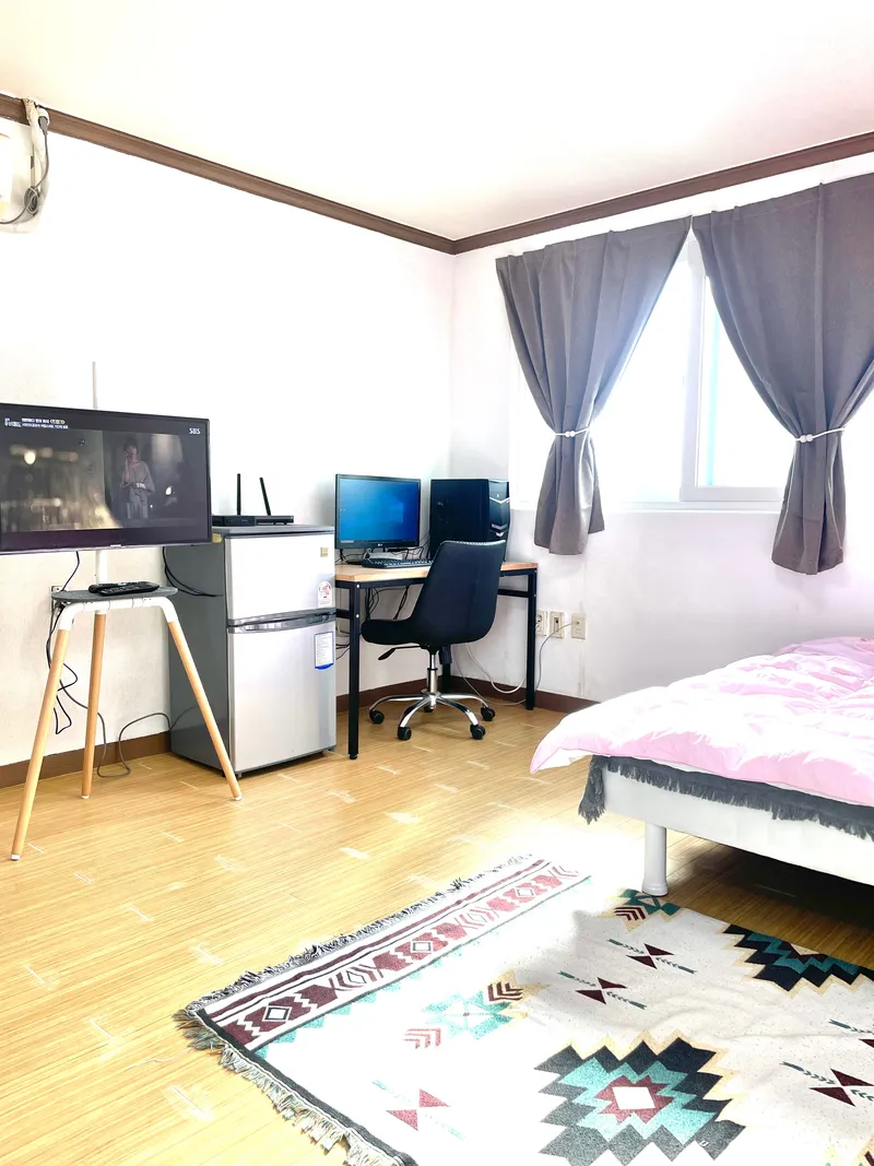 [서울 양천] 목동 로데오  원룸 4