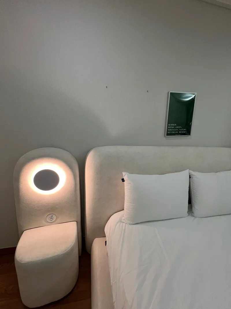 [Mapo, Seoul] 3 seconds from Gongdeok Station, Emotional Stay 10