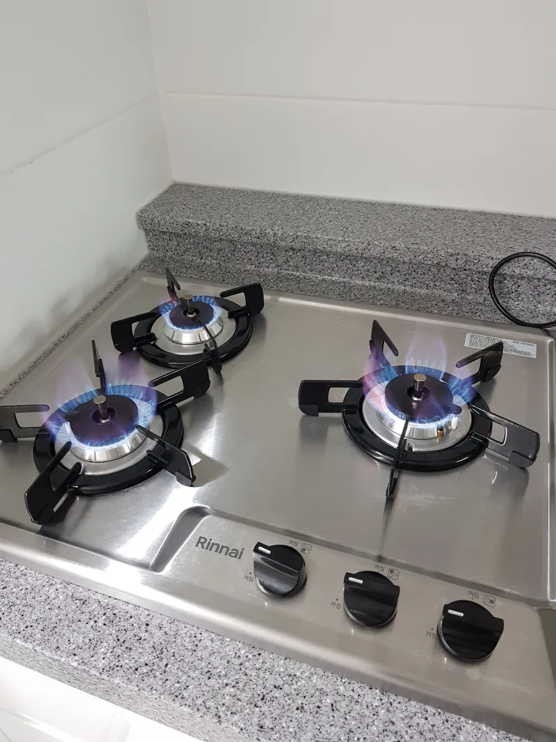 [Sokcho] Beach/Hot place 5-10 minutes, remodeled two-room #Parking #Relaxation #Trekking 22
