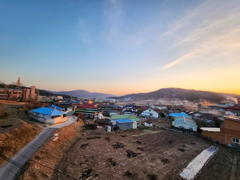 [Yeoju] Jeomdong-myeon short-term full-option clean 1.5 room 6