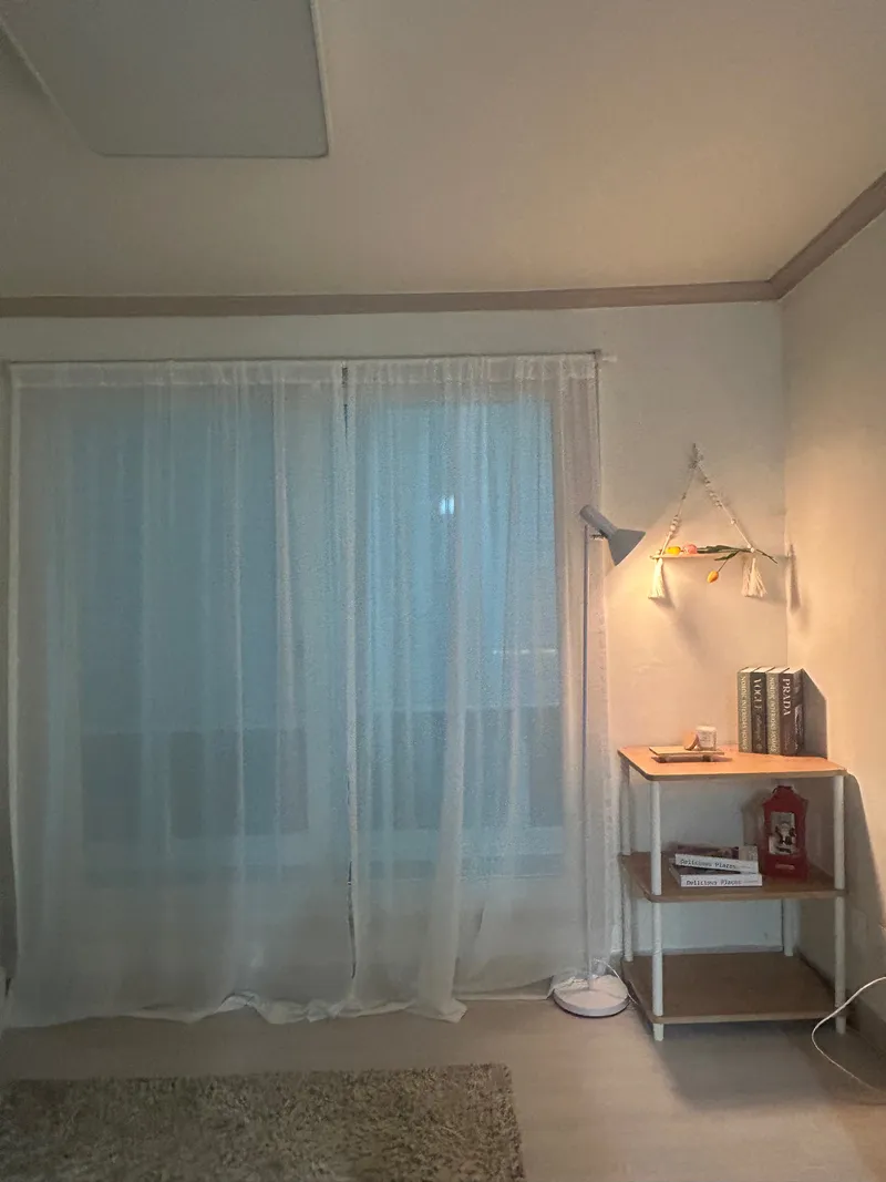 [Jeonju][Jeonju, North Jeolla Province] Youwon House (Spring Event in Progress • Three-Room) 18
