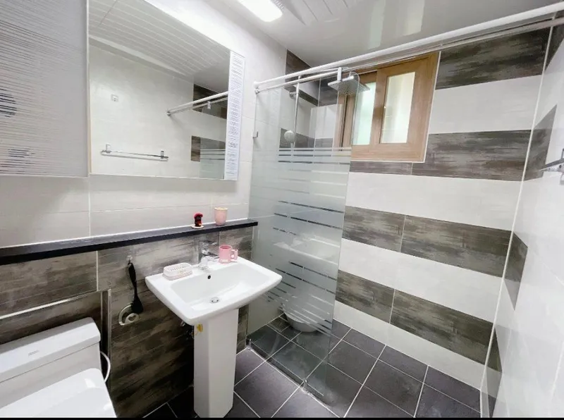 [Andeok, Seogwipo] #DaepyeongPort #Baksugijeong #GunsanOreum/2-story detached house 5