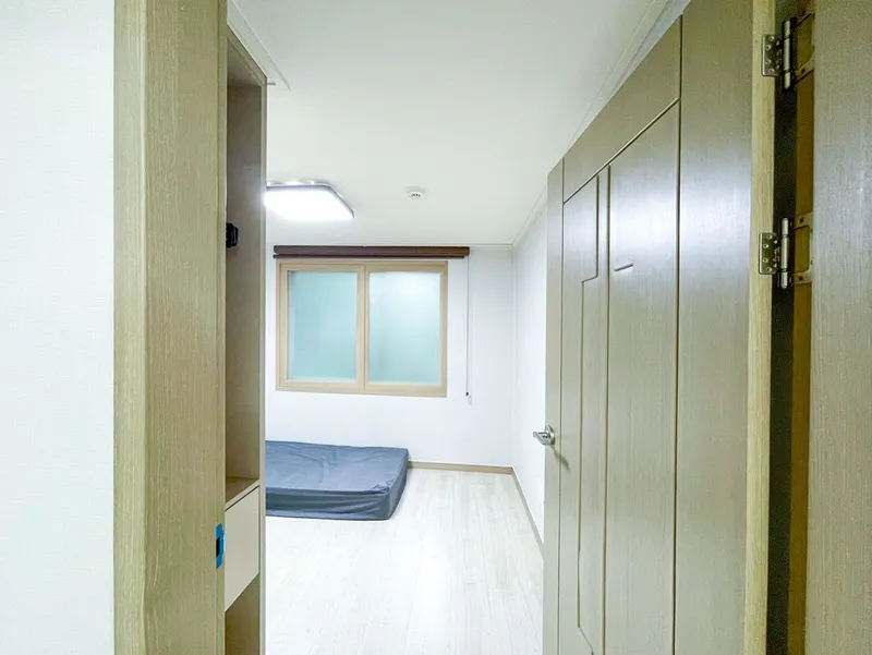 [Jung-gu, Busan] Busan Station Jung-gu Choryang Nampo-dong Jagalchi two-room cozy and quiet house 6