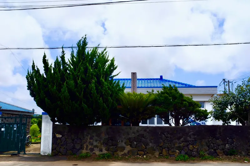 [Hangyeong, Jeju] Jeju Gukok offering quiet and peaceful time 30