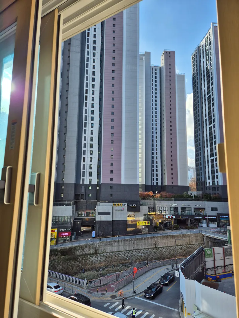 [Eunpyeong, Seoul] Fully-furnished officetel, 2 minutes walk from Exit 2 of Line 3, Gupabal Choyeok area 9