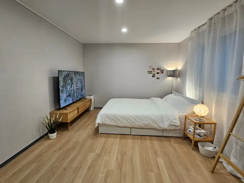 [Gwangjin, Seoul] Konkuk University Station/Seongsu stey31 (Tax invoice issued) 3