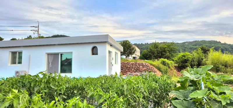 [Namhae] Sunset-colored private villa 20