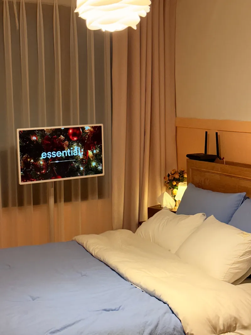 [Suwon][Suwon Paldal] 5-minute walk from Haengridan-gil, two-room emotional accommodation 7