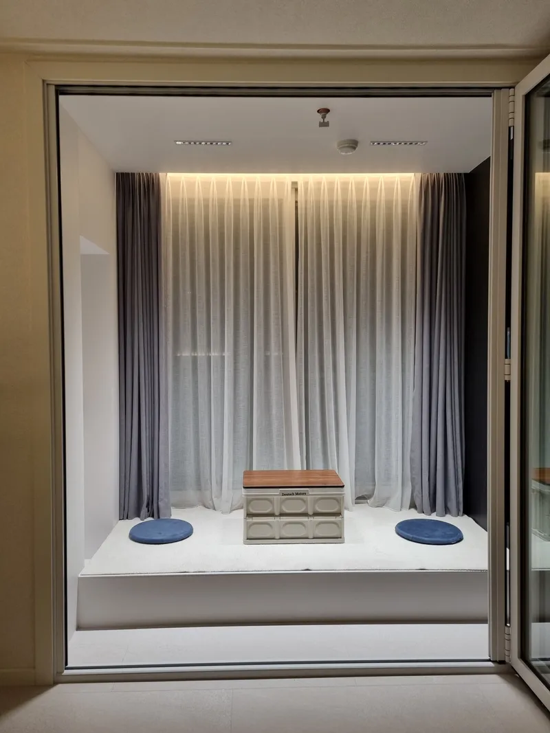 [Gangneung] Apartment with a great interior design just in front of Jumunjin Beach 13