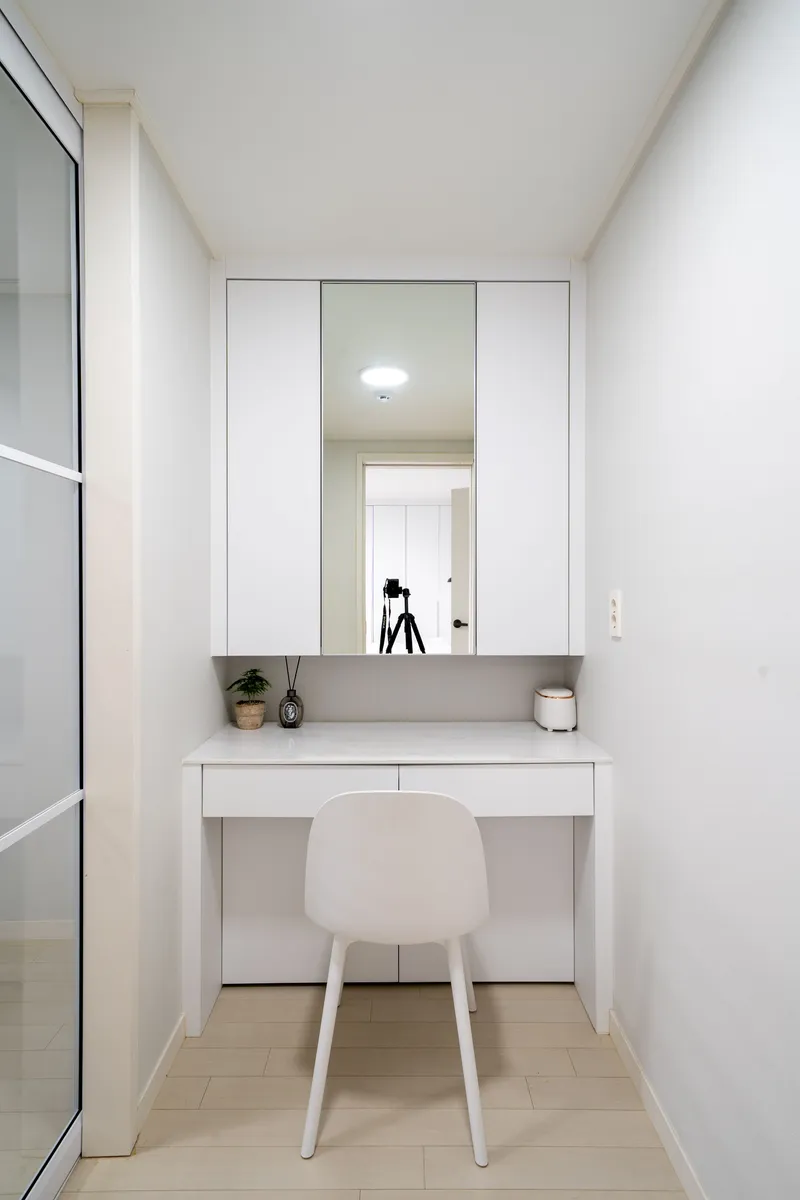 [Jocheon, Jeju][Jeju Pretty House] #Jeju Clean House #One Month Living #Hamdeok Accommodation #New Construction #3-story Independent House #Electric Car Charger 25