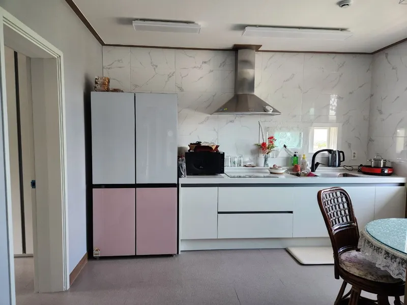 [Hallim, Jeju] Private villa with ocean view 103 13