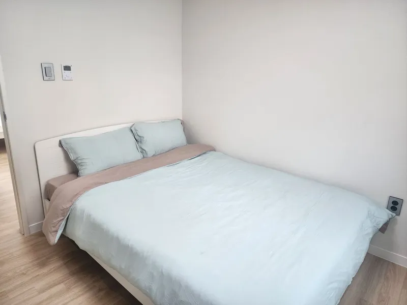 [제주 한경] 제주도 조용한 신축 아파트(4룸) 7