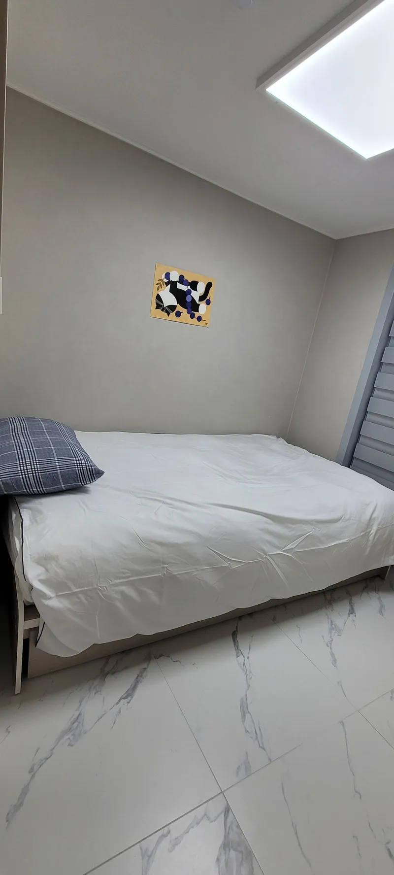 [Jung-gu, Seoul] 11th floor duplex in the vicinity of City Hall Station 7