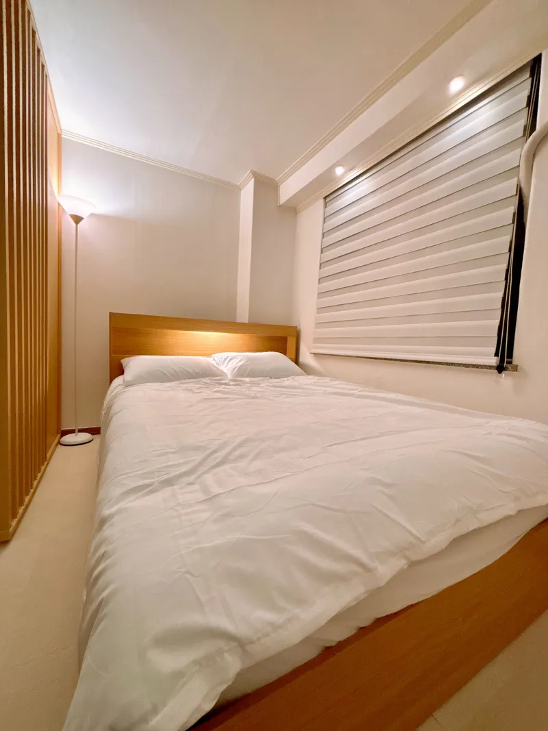 [Seocho, Seoul] Nambu Terminal Officetel [Line 2, Line 3] Gyodae Station, Seocho Station 2