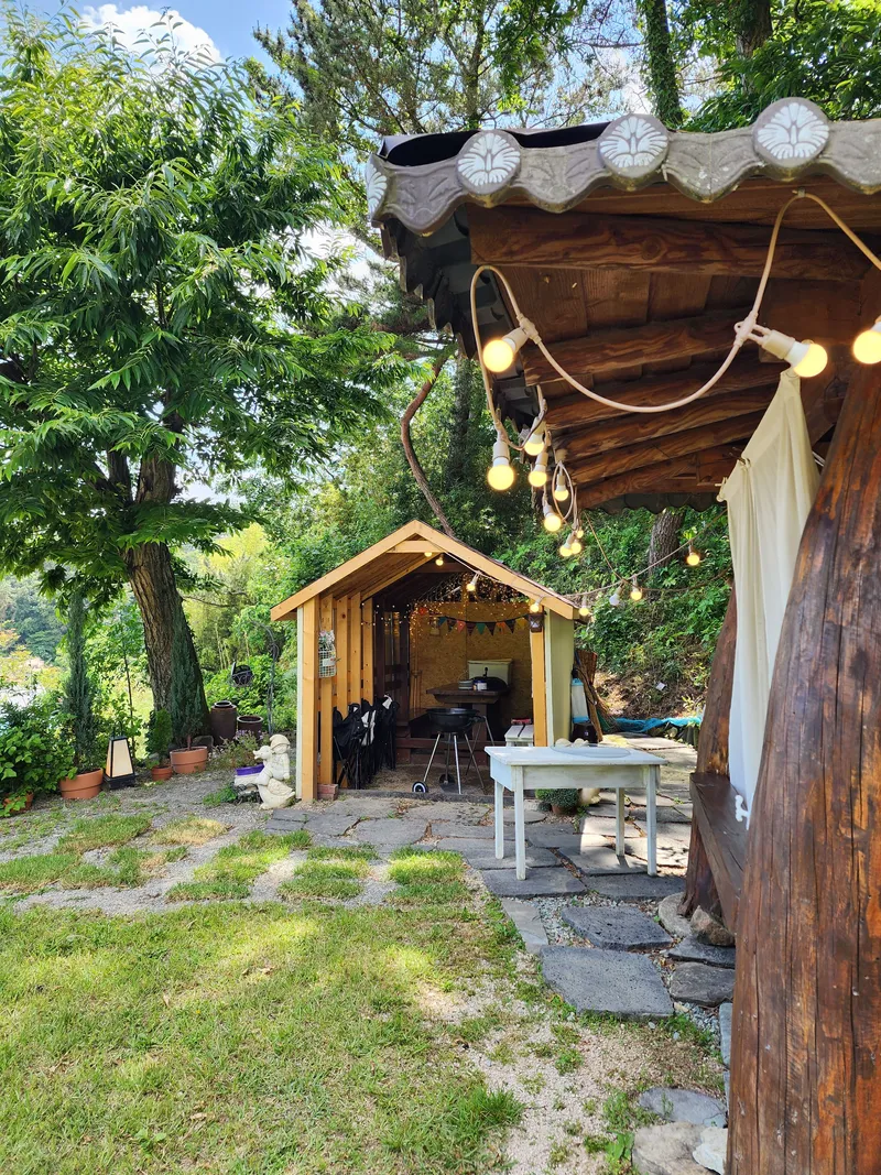 [Goseong] A two-room country house with a sense of sentimentality and a sea view 23
